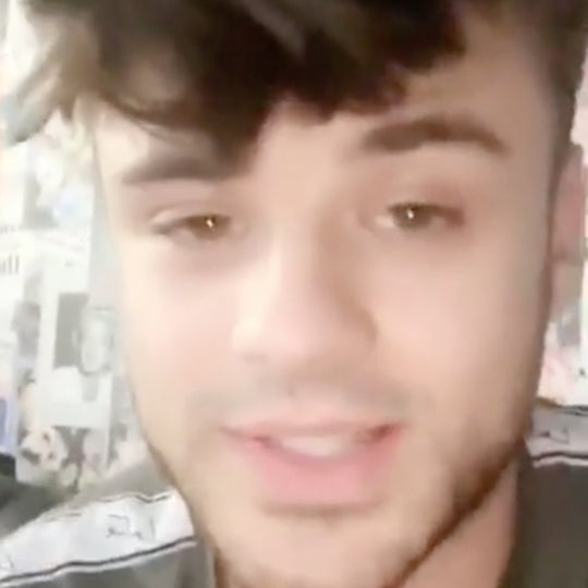 Casey Johnson