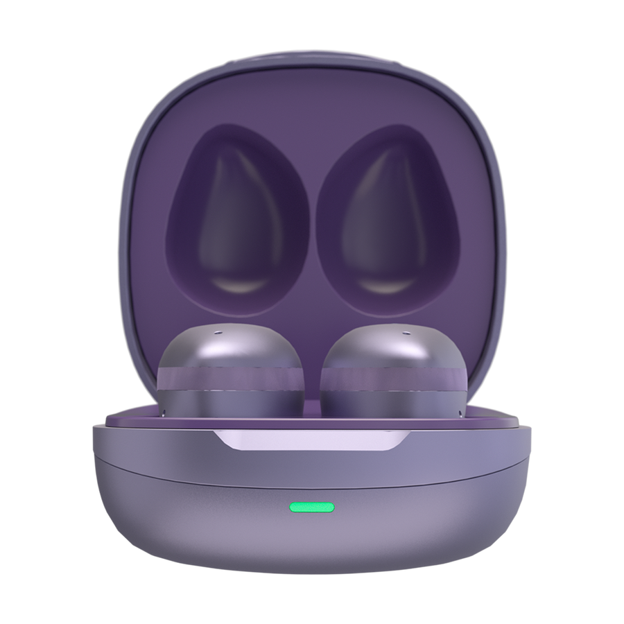 Lavender Purple