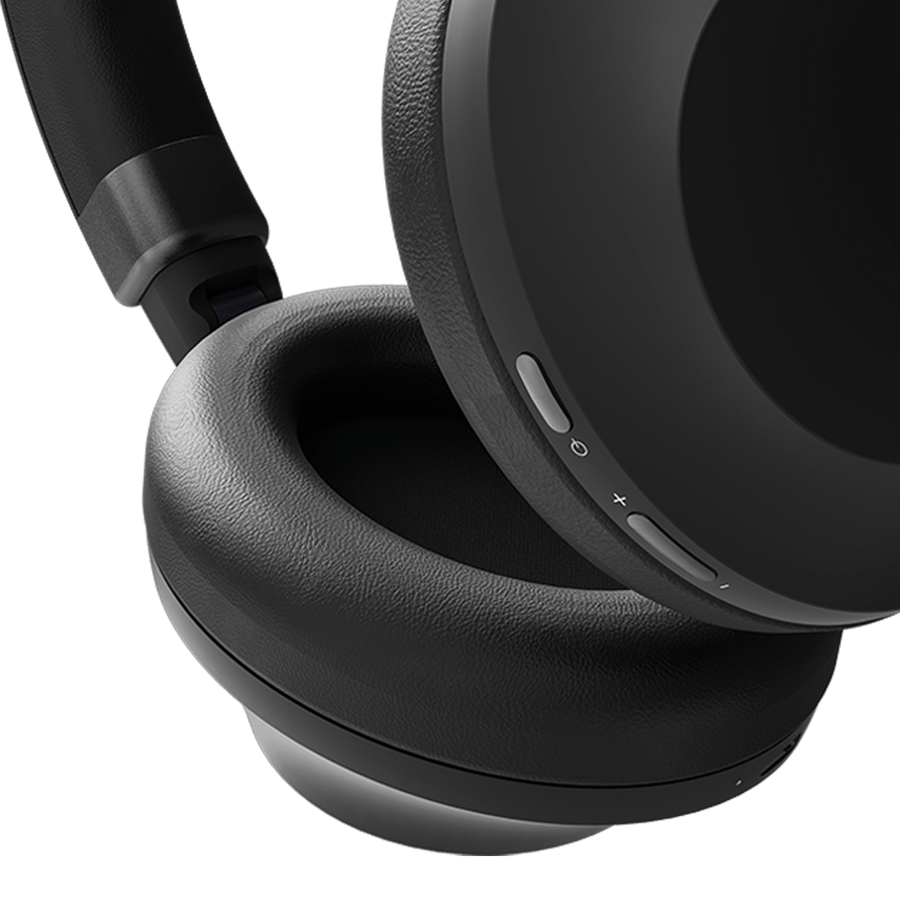 Onyx Black