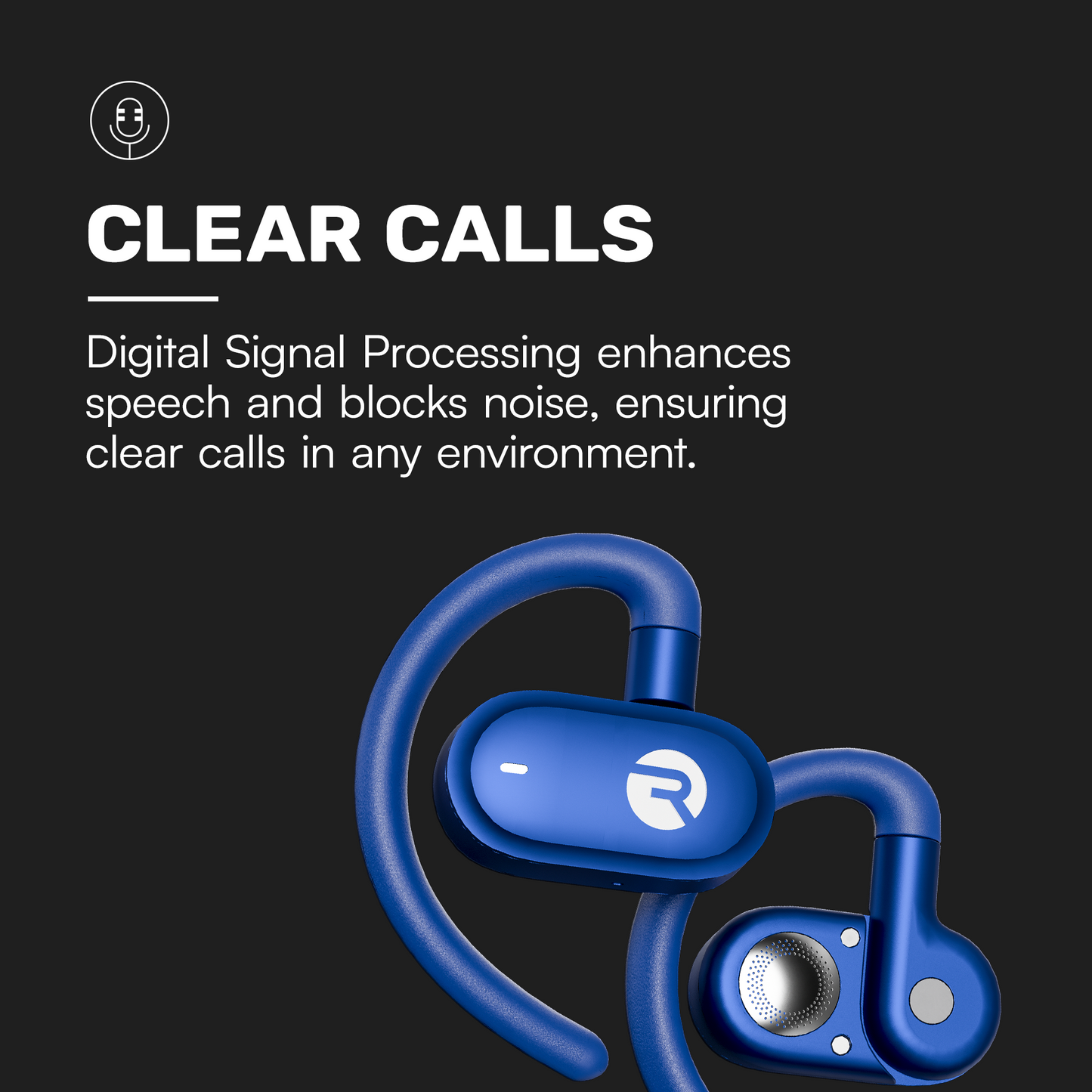 The Open Earbuds