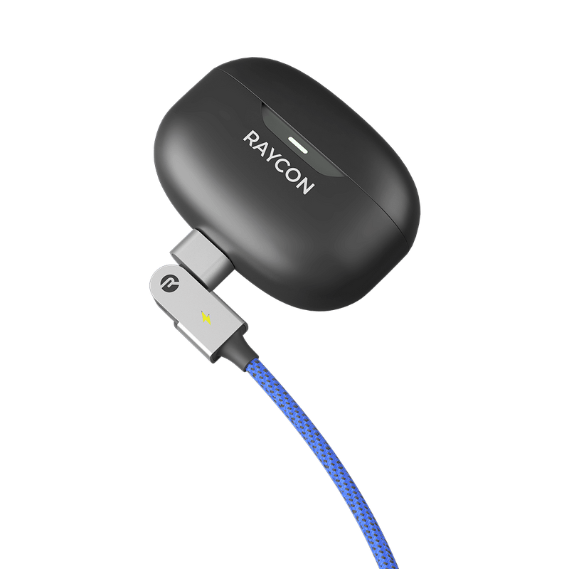 Lightning: for iPhone 13/14 and older / 6ft / Blue