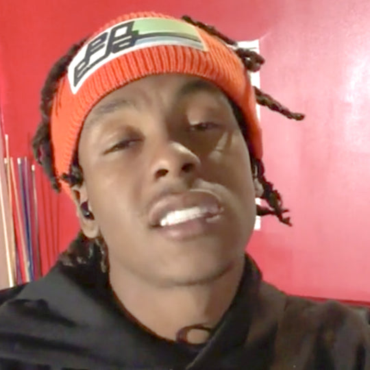 Rich the Kid